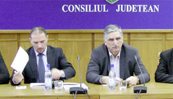 În două luni, 12 delegaţii interesate de Sistemul Integrat  de Management al Deşeurilor în Argeş au vizitat judeţul nostru