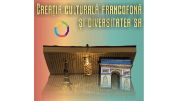 EXPOZIȚIE DE CARTE ÎN CINSTEA ZILEI INTERNAȚIONALE A FRANCOFONIEI, LA BIBLIOTECA JUDEȚEANĂ ARGEȘ