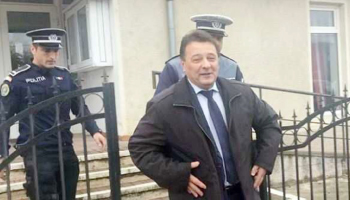 Marius Manole, fostul primar de la Aninoasa, a pierdut, din nou, procesul cu Agenția Națională de Integritate