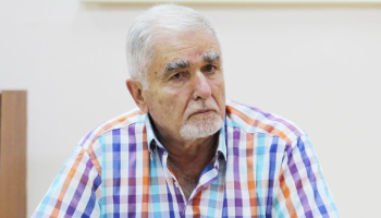 Medicul-scriitor VIOREL PĂTRAȘCU își lansează o nouă carte la BIBLIOTECA JUDEȚEANĂ ARGEȘ