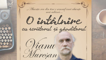 ZIUA INTERNAȚIONALĂ A POEZIEI, SĂRBĂTORITĂ LA BIBLIOTECA JUDEȚEANĂ ARGEȘ