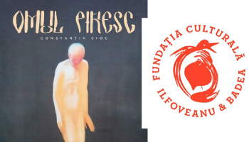 Fundația Culturală Ilfoveanu & Badea deschide o nouă expoziție realizată de Maestrul Constantin Cioc, în perioada 13 mai  – 30 iulie 2025