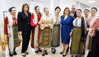 „Doina Argeșului” – 70 de ani de muzică, tradiție și emoție, o pagină de istorie