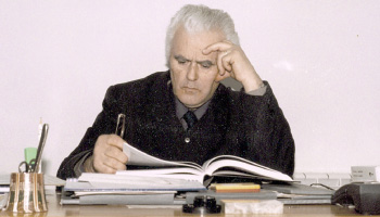 O personalitate culturală argeșeană memorabilă – Silvestru D. Voinescu: Omagiu (2 ianuarie 1935 – 13 septembrie 2005)