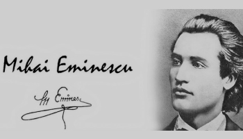 Primele ediții ale operei eminesciene, aflate în Colecțiile Speciale ale Bibliotecii Județene „Dinicu Golescu“ Argeș