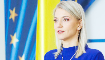 Alina Gorghiu, deputat PNL Argeș, despre violența domestică: ”O femeie dintr-o comună din Argeș trebuie să fie la fel de protejată ca o femeie din București sau Cluj”