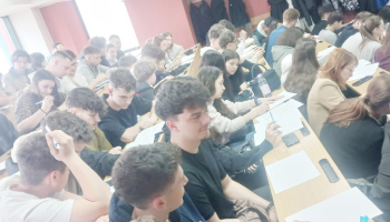 POLITEHNICA București – Centrul Universitar Pitești: ȘAH MAT LA INTELIGENȚA ARTIFICIALĂ