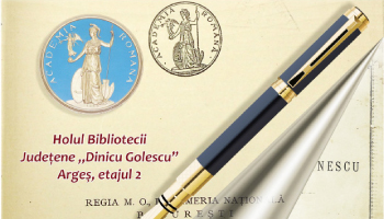 Ziua Culturii Naționale celebrată prin expoziția Academicieni: președinți și membri de onoare ai Academiei Române