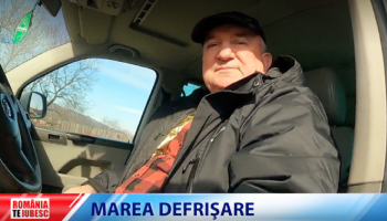 Omul de afaceri Paraschiv Andreescu – judecat, alături de patroana altei firme, pentru infracțiuni de evaziune fiscală