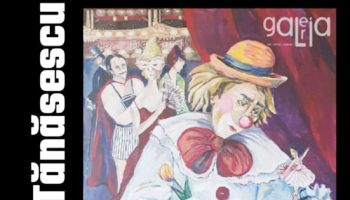 Expoziție de pictură – „Gânduri”, la Galeria Art-coffee din Pitești