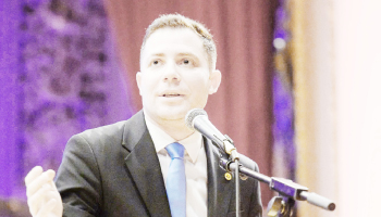 Directorul Filarmonicii Pitești sare în apărarea colegilor din țară:  ”În ultimele zile am văzut cum, prea ușor, instituțiile de cultură au devenit ținte!”