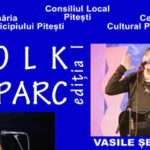 FOLK ÎN PARC – Ediția I, la Pitești!