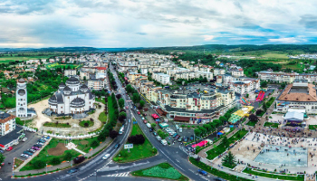 Mioveni, 12-18 octombrie 2015 – Săptămâna Europeană a Democrației Locale