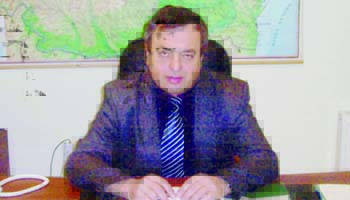Ion Dobrinoiu: Cazurile de retrocedare abuzivă din zona pădurii Parc Trivale sunt pe rolul instanţelor de judecată