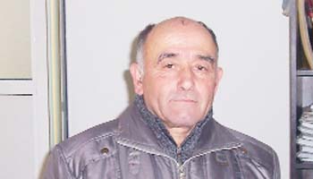 Un localnic din Beleţi pune la zid Comisia Locală de Fond Funciar din localitate