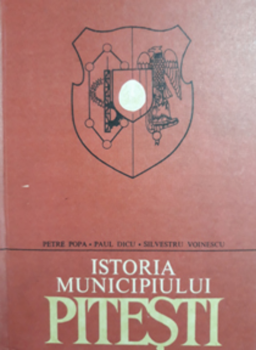 Istoria Municipiului Pitești