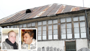 Birocraţia angajaţilor Primăriei din Câmpulung condamnă o familie la mizerie