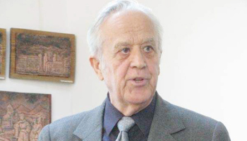 Universitarul Petre Popa a împlinit, săptămâna trecută, o frumoasă vârstă! La mulți ani, domnule profesor!