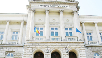 Expoziție temporară. Restaurare  și  conservare. Punte între trecut și viitor
