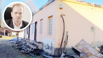 Procesul fostului primar incendiator de la Beleți-Negrești a fost amânat pentru la toamnă!
