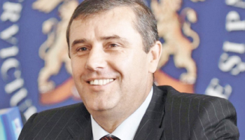 Ce salariu are argeșeanul Lucian Pahonțu, șeful SPP?