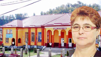 Fosta contabilă a primăriei din Corbi, așteaptă, la Penitenciarul Târgșor, ultima decizie!