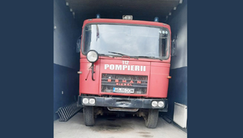 SVSU Domnești – cea mai bună echipă din Argeș