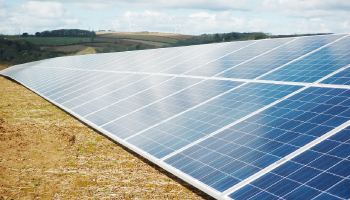 S-a finalizat vânzarea celui mai mare parc fotovoltaic în dezvoltare din România, la Rătești