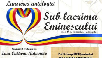 Ziua Culturii Naționale sărbătorită la Biblioteca Județeană ”Dinicu Golescu” Argeș