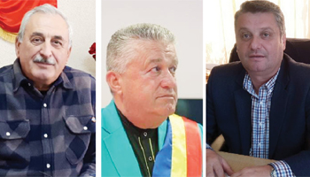Primarii din Argeș rămân fără bani în 2026!? Ce se aude de la Palatul Victoria?