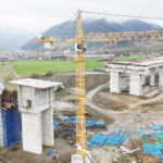 Secțiunea 2 a A1 Sibiu-Pitești – doar 11,63%, stadiul fizic al lucrărilor…