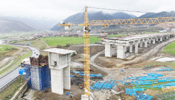 Secțiunea 2 a A1 Sibiu-Pitești – doar 11,63%, stadiul fizic al lucrărilor…