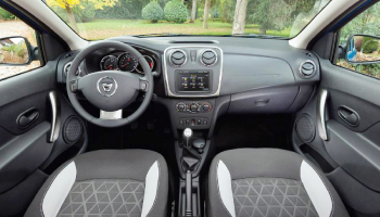 Dacia prezintă cutii de viteză automate la Salonul Auto de la Frankfurt din septembrie