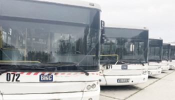 C.N.C.D. pierde litigiul de  2 milioane de lei, din afacerea ”Autobuzul”, cu Publitrans
