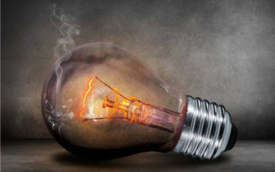 Se oprește furnizarea curentului electric în Pitești