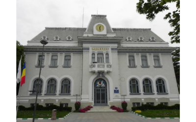 Ședință extraordinară la CL Pitești
