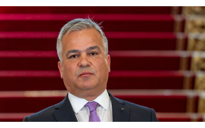 Adrian Veștea – somat de Bolojan să-și depună mandatul de premier