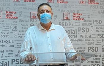 Primarul de la Albota: „Nimic din ceea ce am realizat nu am făcut fără să mă consult cu oamenii!”