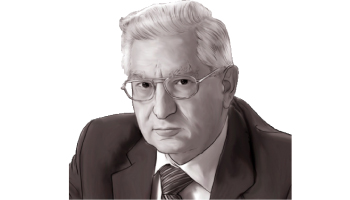 Un Doctor Honoris Causa al Universității din Pitești îl contrazice pe Raed Arafat. Dreptul la muncă: medicul, între sistemul public și cel privat