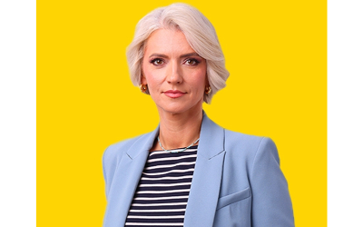 Șefa PNL Argeș, Alina Gorghiu, va fi demisă din partid! DECLARAȚII