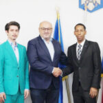 Ambasador în Argeș, oportunități economice, turistice și culturale!