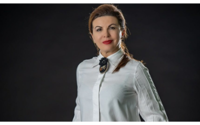Notărița Ana Stan a demisionat din CL Pitești! Cine o înlocuiește?