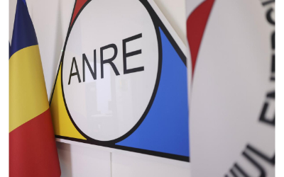 Restructurări la ANRE, unde șeful are salariul de 15.000 euro net, iar adjunctul – 13.000 de euro