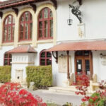 ATELIERELE DE VARĂ ALE MUZEULUI NAȚIONAL “BRĂTIANU”