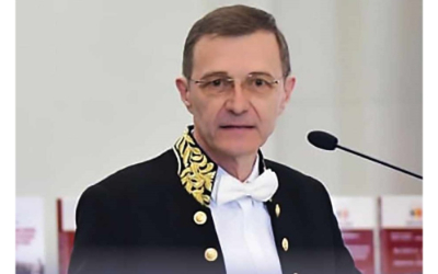 Ioan Aurel Pop: ”Academia Oamenilor de Știință este ca un fel de de pecingine. Să nu i se mai acorde buget”