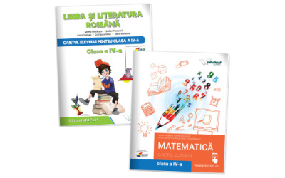 Statul va asigura GRATUIT  caiete de lucru, jocuri didactice și alte materiale pentru elevi și profesori