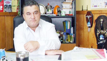 Primarul din Băbana punctează din nou: teren de sport, loc de joacă și altele, pe bani europeni