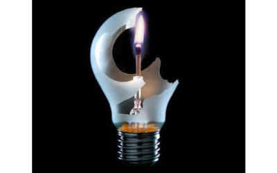 Se întrerupe furnizarea curentului electric în mai multe cartiere din Pitești
