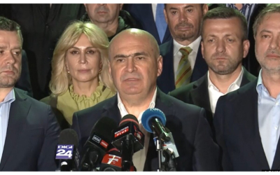 Ilie Bolojan, reacție la decizia PSD: ”Voi continua să exercit mandatul de premier”