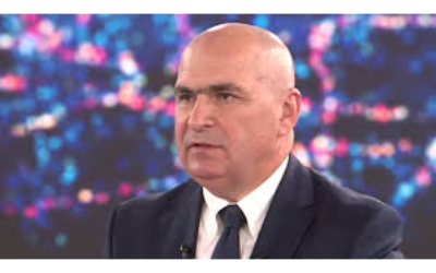Ilie Bolojan: ”Dacă nu s-ar fi adoptat ordonanța, ar fi însemnat pentru România intrarea în incapacitate de plată”
